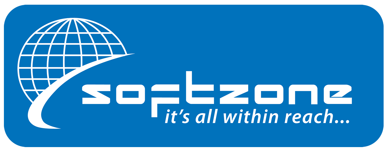 Softzone Logo